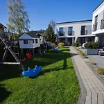 Apartamentowe Mewa Morze Apartamentow Jastrzębia Góra