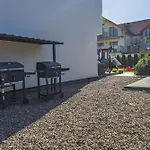 Apartamentowe Mewa Morze Apartamentow Appartement
