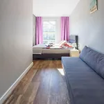 Apartamentowe Mewa Morze Apartamentow * Jastrzębia Góra