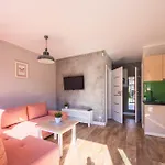 Apartamentowe Mewa Morze Apartamentow Appartement