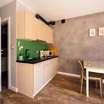 Apartamentowe Mewa Morze Apartamentow Appartement *