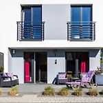 Appartement Apartamentowe Mewa Morze Apartamentow Jastrzębia Góra