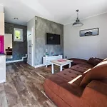 Apartamentowe Mewa Morze Apartamentow *