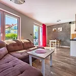 Apartamentowe Mewa Morze Apartamentow * Jastrzębia Góra