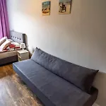 Apartamentowe Mewa Morze Apartamentow Jastrzębia Góra