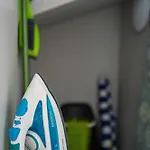 Apartamentowe Mewa Morze Apartamentow *