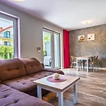 Appartement Apartamentowe Mewa Morze Apartamentow
