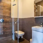 Apartamentowe Mewa Morze Apartamentow Appartement *
