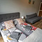 Apartamentowe Mewa Morze Apartamentow Jastrzębia Góra