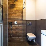 Apartamentowe Mewa Morze Apartamentow * Jastrzębia Góra