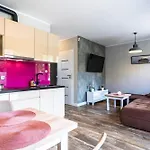 Apartamentowe Mewa Morze Apartamentow Appartement