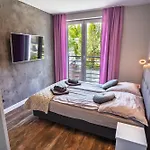 Appartement Apartamentowe Mewa Morze Apartamentow