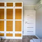 Appartement Apartamentowe Mewa Morze Apartamentow Jastrzębia Góra