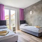 Apartamentowe Mewa Morze Apartamentow * Jastrzębia Góra