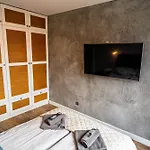 Apartamentowe Mewa Morze Apartamentow Appartement Jastrzębia Góra