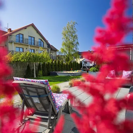 Apartamentowe Mewa Morze Apartamentow Apartment *