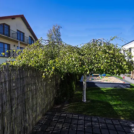 Apartment Apartamentowe Mewa Morze Apartamentow *