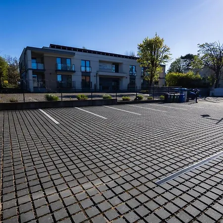 Apartamentowe Mewa Morze Apartamentow