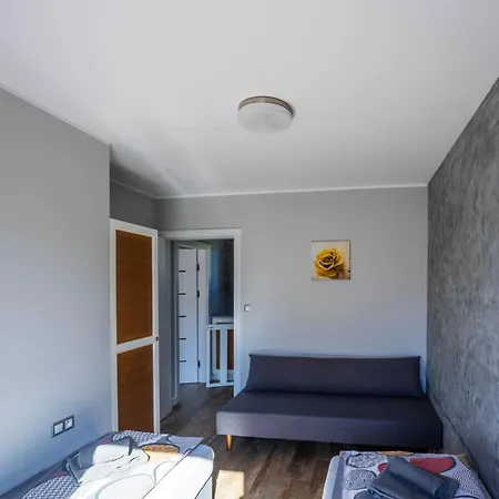 Apartamentowe Mewa Morze Apartamentow Apartment