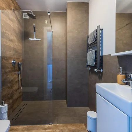 Apartamentowe Mewa Morze Apartamentow Jastrzebia Gora
