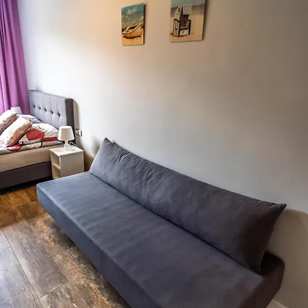 Apartamentowe Mewa Morze Apartamentow Jastrzębia Góra