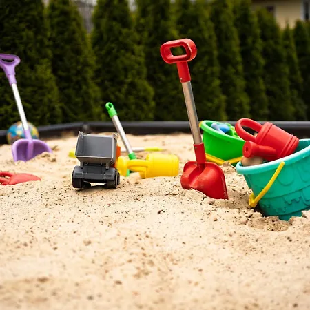 Appartamento Mewa Jastrzębia Góra