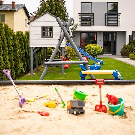 Mewa Jastrzębia Góra