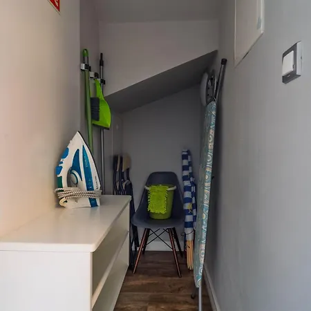 Apartamentowe Mewa Morze Apartamentow * Jastrzębia Góra