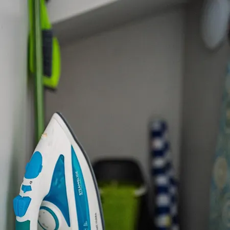 Apartamentowe Mewa Morze Apartamentow *