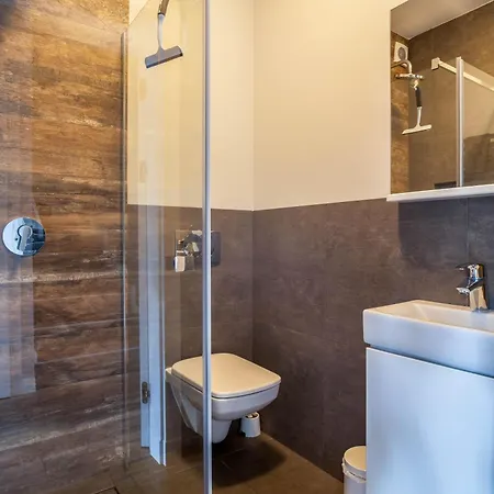 Apartamentowe Mewa Morze Apartamentow Διαμέρισμα *