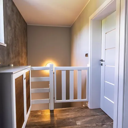 Apartamentowe Mewa Morze Apartamentow *