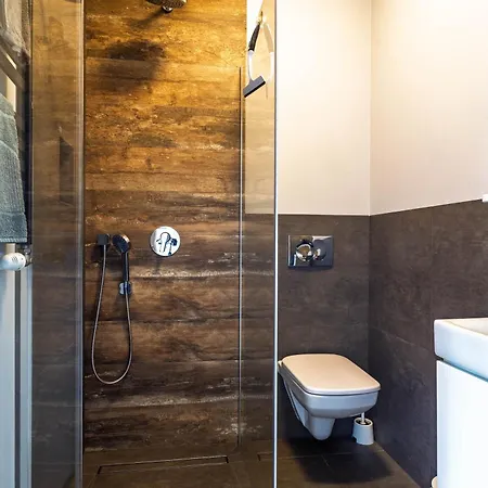 Apartamentowe Mewa Morze Apartamentow * Jastrzębia Góra