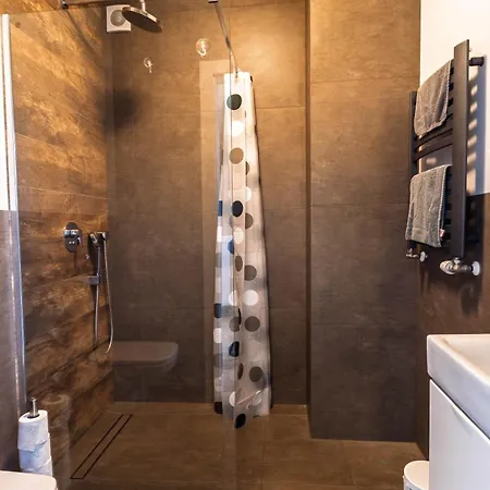 Apartamentowe Mewa Morze Apartamentow