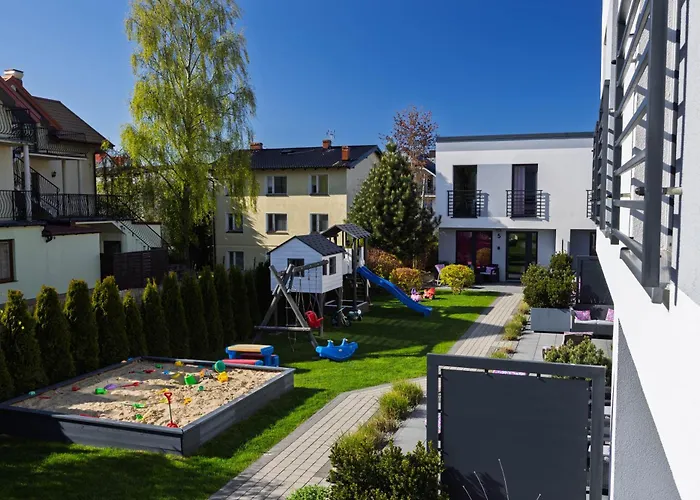 Mewa * Ястшембя-Гура