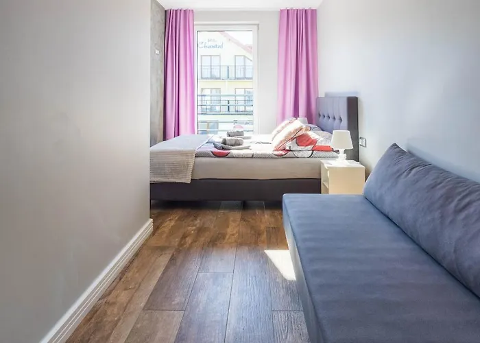 Mewa * Jastrzębia Góra