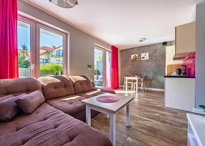 Mewa * Jastrzębia Góra