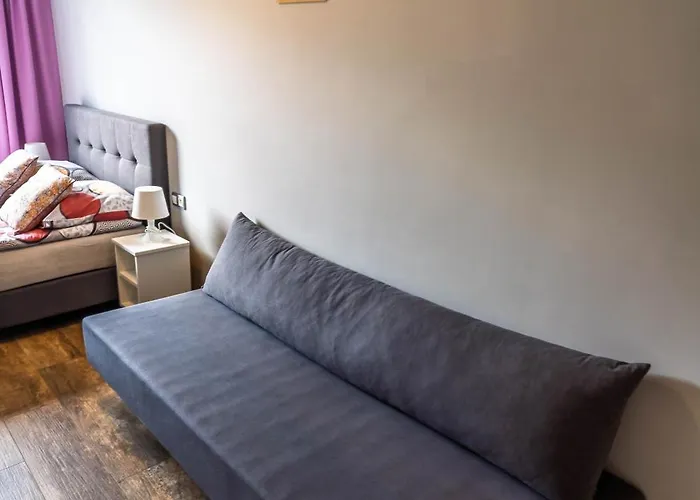 Mewa Ястшембя-Гура