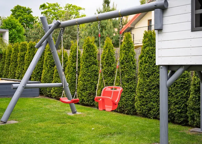 Mewa Апартаменты