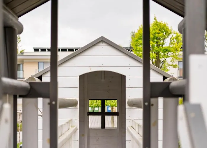 Апартаменты Mewa *