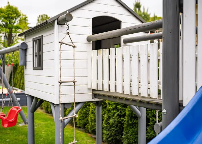 Mewa Апартаменты *