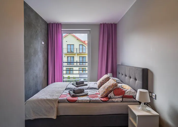 Mewa * Jastrzębia Góra