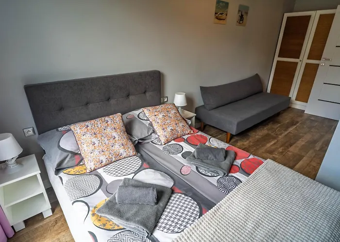 Mewa Jastrzębia Góra