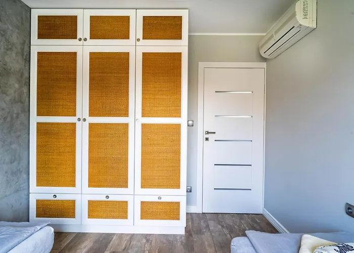 Apartmán Mewa Jastrzębia Góra